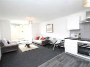 San Court, 33 Wilmslow Road, Manchester, Greater...