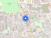 San Court, Wilmslow Road, Rusholme, Manchester, M14