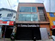 SAN CRISTOBAL NORTE SAN CRISTOBAL NORTE