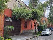 SAN DIEGO CHURUBUSCO CASA EN CONDOMINIO SAN DIEGO CHURUBUSCO CASA EN CONDOMINIO