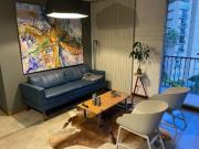 Apartamento en venta Medellín sector San diego