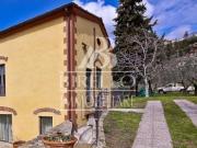 SAN DOMENICO ex fienile completamente ristrutturato ed...