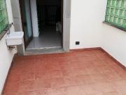 SAN DONATO, 3 VANI ULTIMO PIANO CON GARAGE E CANTINA