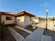 SAN ESTEBAN ARRIENDA CASA 3D 2B 1E COND. LOS SOLARES