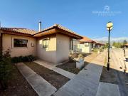 SAN ESTEBAN ARRIENDA CASA 3D 2B 1E COND. LOS SOLARES