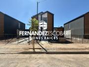 SAN ESTEBAN ARRIENDA CASA 3D 3B VALLE CONDORES