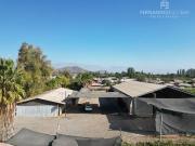 SAN ESTEBAN ARRIENDO PROPIEDAD COMERCIAL CON GALPON DE 500M2