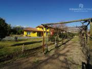 SAN ESTEBAN SE VENDE PARCELA 4D 4B CON PISCINA