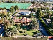 SAN ESTEBAN VENDE PARCELA CON CASA 5D 4B COND. PAIDAHUEN