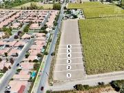 SAN ESTEBAN VENTA DE LOTES DESDE LOS 250m2 CALLE LAS PARRAS