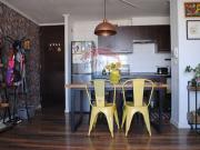 San Eugenio 2dormitorios+2baños+Estacionamiento