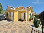 SAN FELIPE ARRIENDA CASA 3D 2B 2E VILLA PARRONES DEL INCA