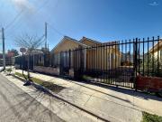 SAN FELIPE ARRIENDA CASA 3D 2B 3E VILLA NUEVO MIRAFLORES