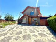 SAN FELIPE ARRIENDA CASA 3D 4B COND. EL CONVENTO