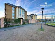 SAN FELIPE ARRIENDA DEPTO 3D 1B COND. EL REAL