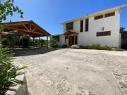 San Felipe – Arriendo amplia casa tipo chalet, sector El...