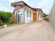 San Felipe – Arriendo casa en Villa Bernardo Cruz