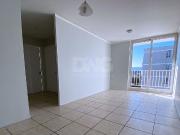 San Felipe – Arriendo Depto. Condominio Santo Domingo