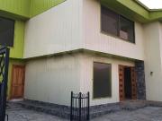 San Felipe – Arriendo Gran Casa en Sector La Granja