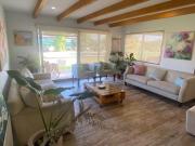 San Felipe, Hogar Luminoso y Moderno, Ideal para...