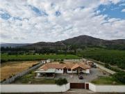 SAN FELIPE SE VENDE PARCELA 6D 4B SECTOR LOS CHORRILLOS