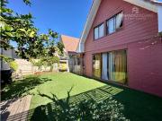 SAN FELIPE VENDE CASA DE DOS PISOS 3D 2B 1E COND. LA TROYA