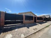 San Felipe venta casa Villa El Canelo II