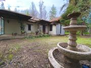 San Felipe – Venta Parcela Agrado Carretera San Martín