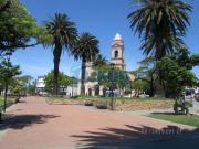 San Fernando Lote en Venta USD 430.000