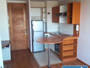 SAN FRANCISCO 294 METRO SANTA LUCÍA