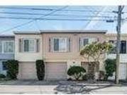 San Francisco 3BR 2BA, Sunny &, Spacious Midtown Terrace