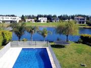 San Francisco 4 Ambientes con Vista a Laguna y Excelente...