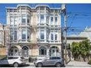 San Francisco 5BR 2BA, The description and property data