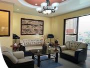 San Francisco Del Monte, QC 4 Storey Residential Building
