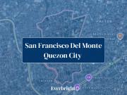 San Francisco Del Monte Quezon City | Residential Lot...