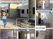 SAN GABRIEL ULTIMAS CASAS CON ESTUDIO