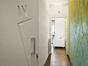 San Gallo Suites IV appartamento in affitto a Firenze