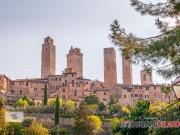 San Gimignano 11 vani 1430mq
