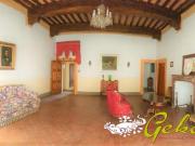 San Gimignano 14 vani 350mq