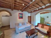 San Gimignano 6 vani 17mq