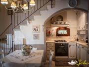 San Gimignano quadrilocale 80mq