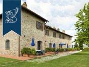 San Gimignano Siena 96317533