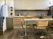 San Gimignano trilocale 77mq