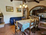 San Gimignano trilocale 80mq