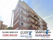 San Giorgio a Cremano 6 vani 117mq