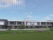 SAN GIORGIO di Cesena: villette a schiera di NUOVA...