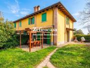 San Giovanni in Persiceto 5 vani 130mq