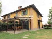 San Giovanni in Persiceto 5 vani 130mq