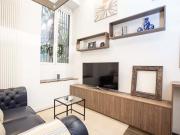 San Gregorio Luxury Apartment