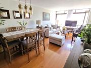 SAN IGNACIO DE LOYOLA / METRO PARQUE O´HIGGINS / SIN...